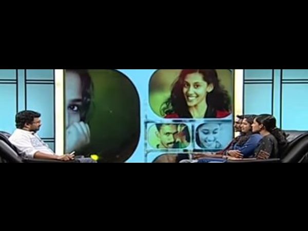 ജോണ് ബ്രിട്ടാസില്ലാതിരുന്ന കാലം