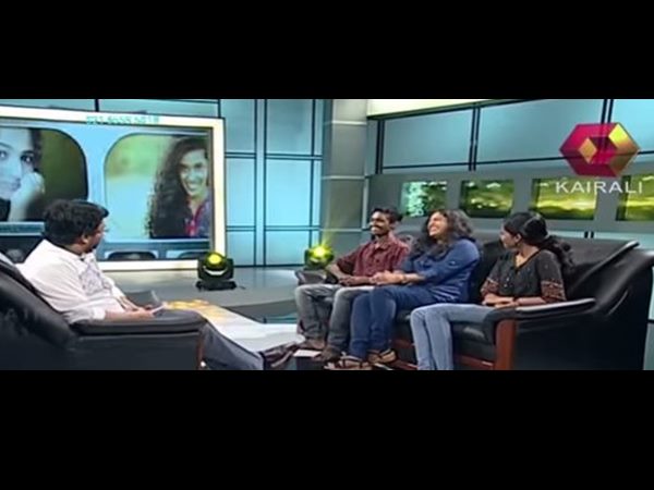 ഇതൊരു ഫ്രണ്ട്ഷിപ്പ് ജംഗ്ഷന്