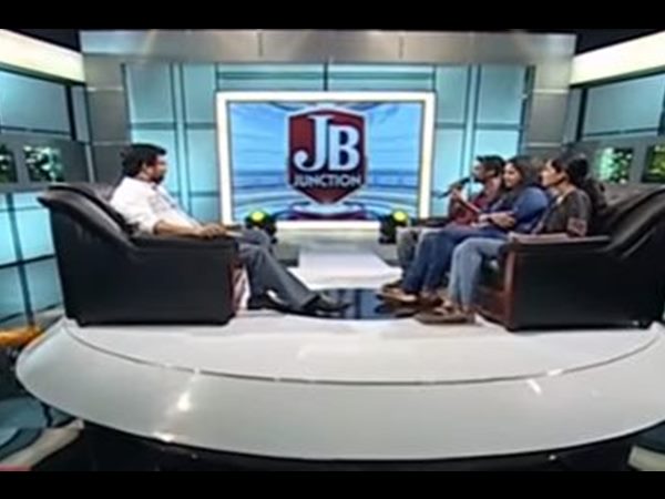 ആദ്യമായിട്ടാണോ