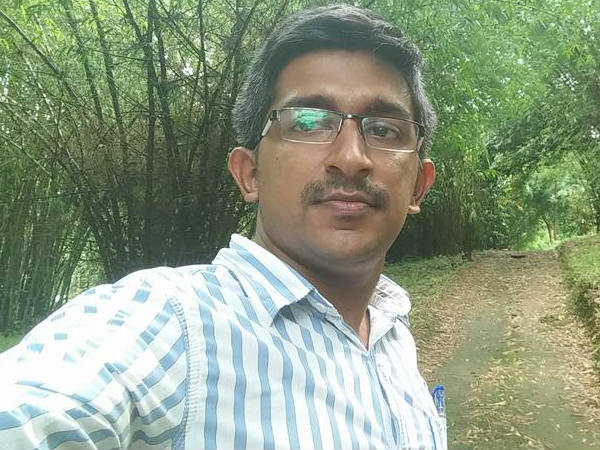 നിര്വ്യാജം ഖേദപ്രകടനം