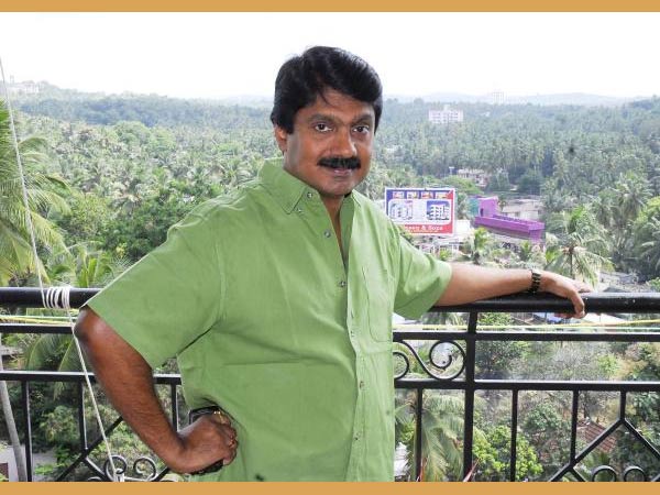 വൃദ്ധര്ക്ക് വേണ്ടി