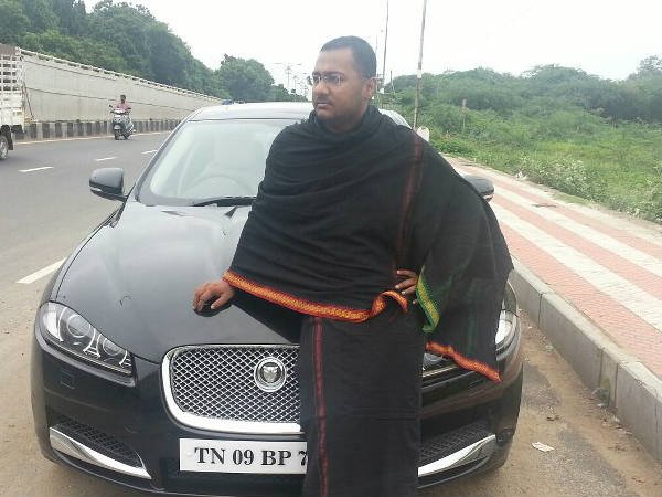 സൈന്യത്തെ അവഹേളിച്ച