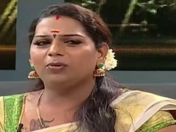 ചിലപ്പോ കാണിച്ചുകൊടുക്കേണ്ടിവരും