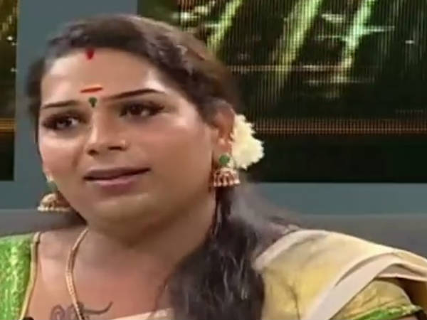തുണി പൊക്കി നോക്കിയ ചോദ്യം