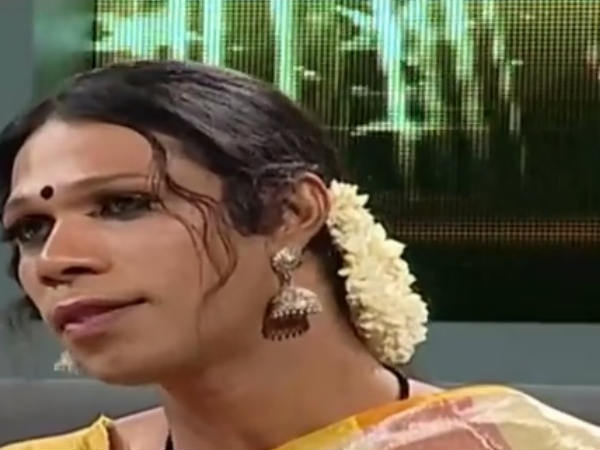 സെക്ഷ്വല് ഫ്രസ്ട്രേഷന്