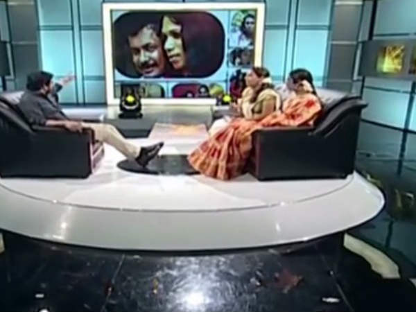 ലൈംഗികപരമായ ചോദ്യങ്ങള്