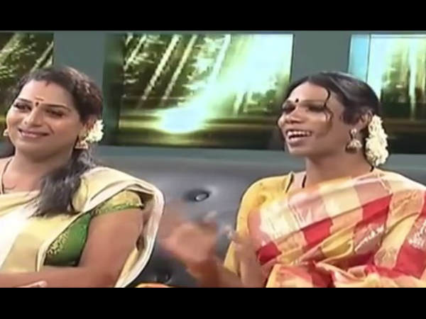 എത്രയോ അനുഭവിച്ചവരാണ്