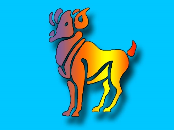 മേടം (അശ്വതി, ഭരണി, കാര്ത്തിക ¼)