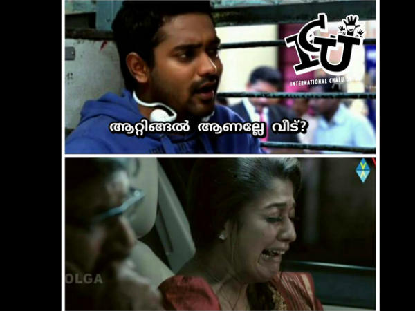 ആറ്റിങ്ങല് ആണല്ലേ വീട്