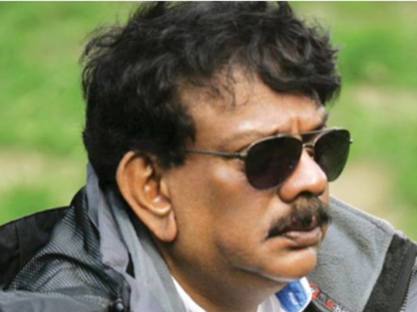വര്ഗീയത പറഞ്ഞതല്ല