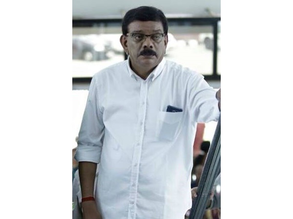 പ്രിയദര്ശന്റെ പ്രതികരണം