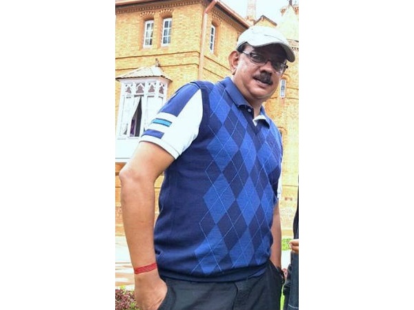 ഷാനവാസിന്റെ ജാതി