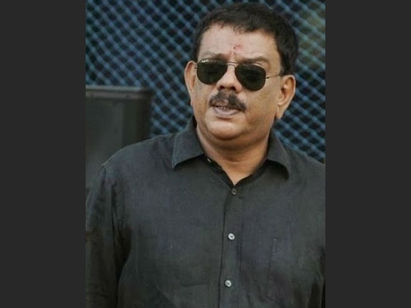 ആരാണീ ഷാനവാസ് ഷാജഹാന്