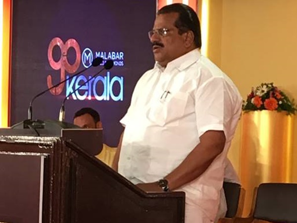 പാര്ട്ടി പ്ലീനത്തിന്