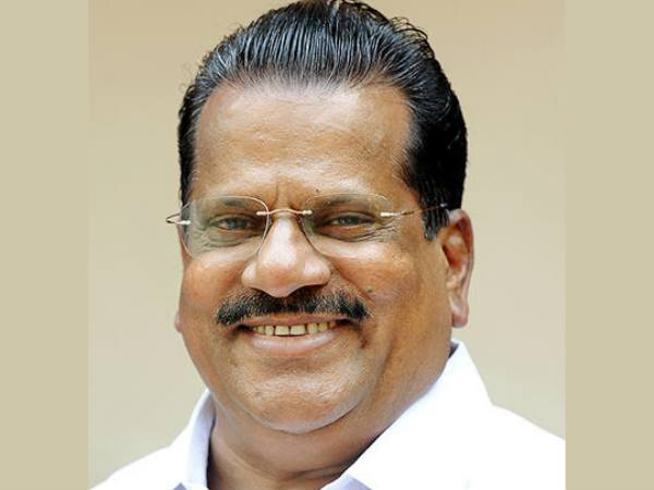 അഞ്ജുവിന്റെ ശാപം
