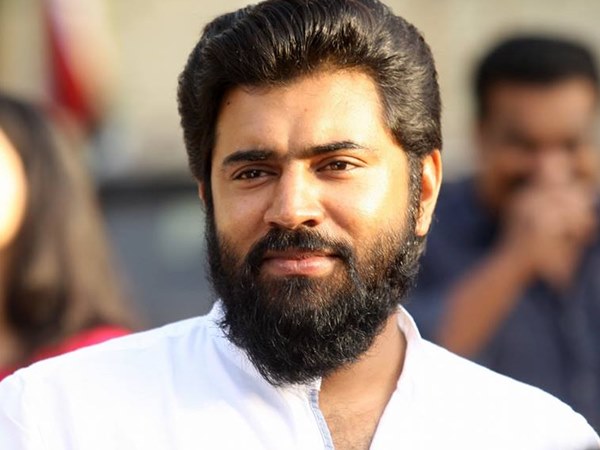നിവിന് പോളി