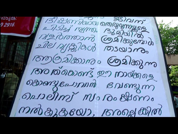 ഹൈക്കോടതിയില്
