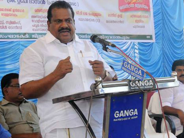 ജയരാജന്