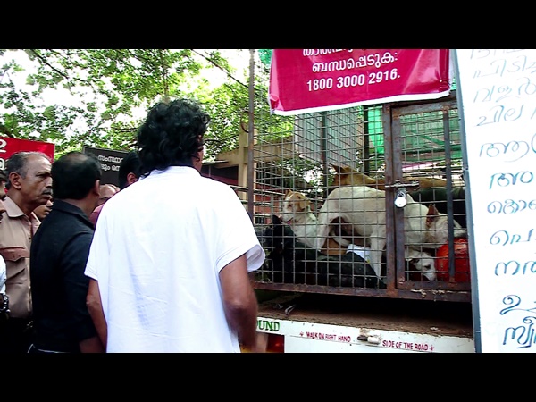 ഒരാഴ്ച കഴിഞ്ഞു