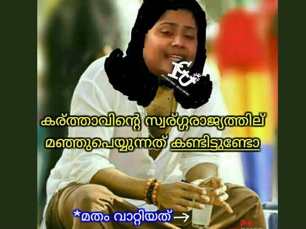 മീശപ്പുലി മല അല്ല