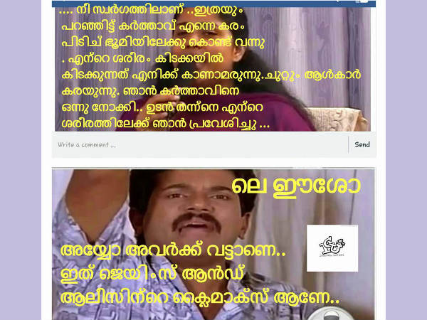 ജെയിംസ് ആന്ഡ് ആലീസ്
