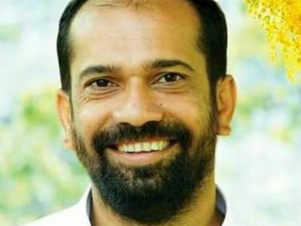 എംഎല്എയുടെ പിന്തുണ