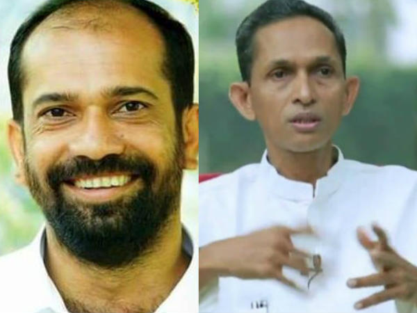 പോളിയോ എന്നൊരു രോഗമില്ലെന്ന് പറഞ്ഞു