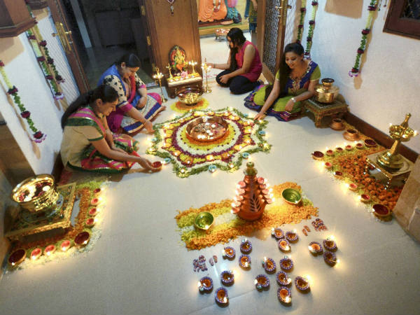 വിശ്വാസം തന്നെയാണോ