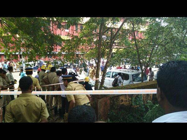 കൊല്ലം, മൈസൂര്, ചിറ്റൂര്
