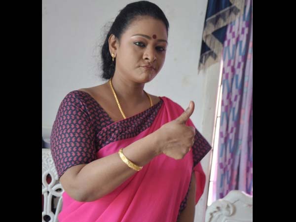 ടിവി ചാനലിലെ സെക്സ് ഷോകള്