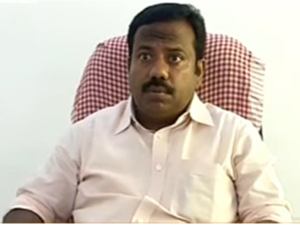 ഗുണ്ടാ നിയമം