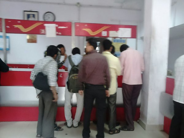 എന്തുകൊണ്ട് കേരളത്തില്