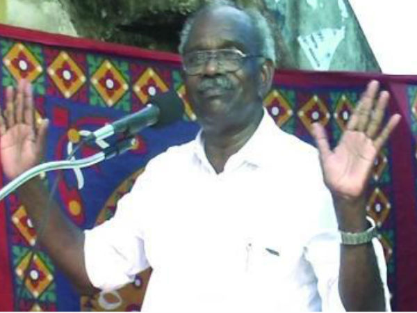 എന്താണ് മാനദണ്ഡം