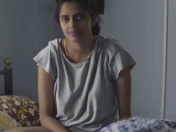 രതിമൂര്ച്ച അറിഞ്ഞു