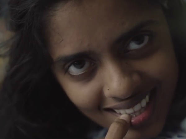 കനി കുസൃതി