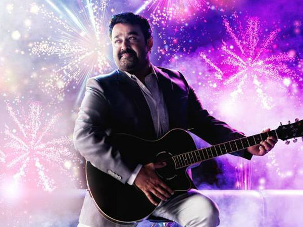 മോഹന്ലാലിനെക്കുറിച്ച്