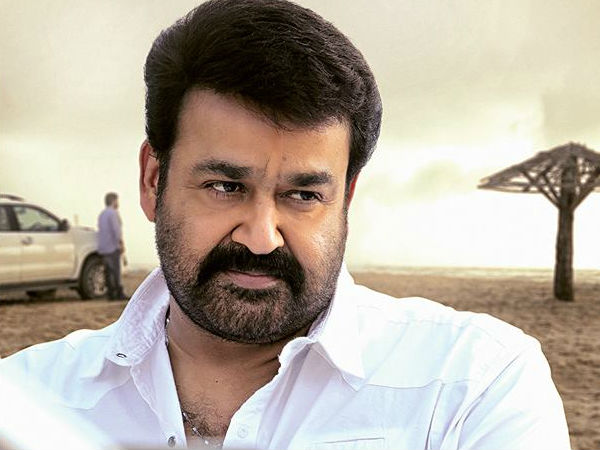 ഗുസ്തി ചാമ്പ്യന് മോഹന്ലാല്