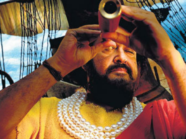 ആരാണ് ആന്റണി പെരുമ്പാവൂര്