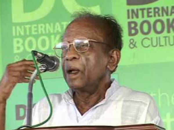 അഴീക്കോടുമായി ശത്രുത