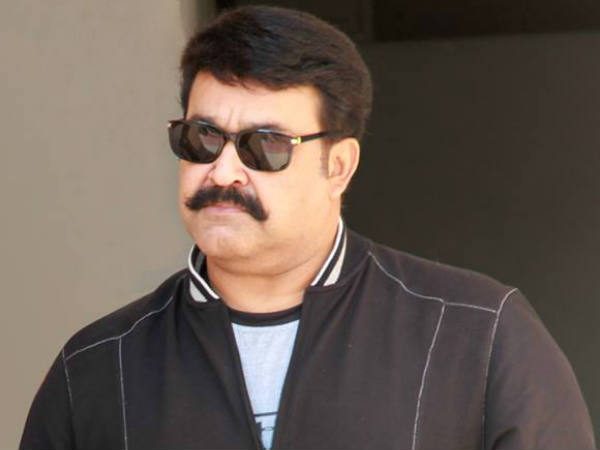 ഇതിന്റെ മോഹന്ലാല് വേര്ഷന്