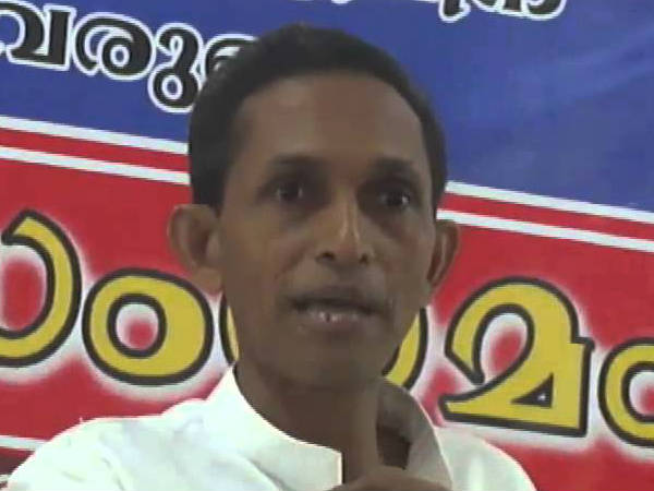മനുഷ്യ ജീവന് വിലയില്ലേ