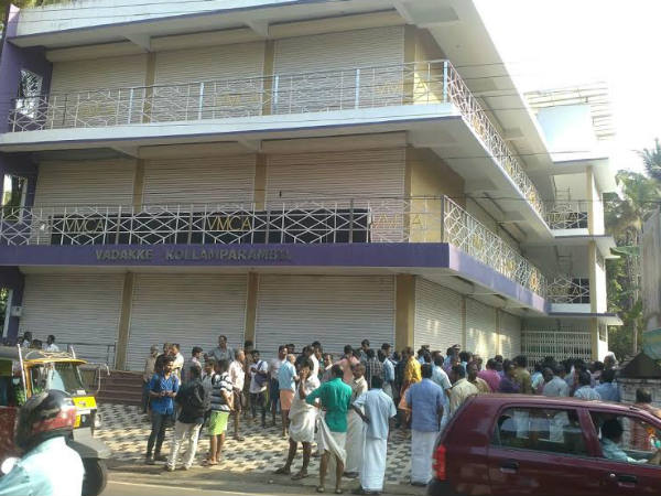ചോര മണക്കുന്ന കുറ്റസമ്മതം