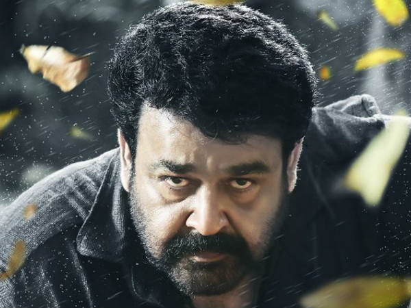പുലിമുരുകന് തകര്ക്കുന്നു