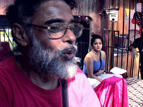 സ്വാമി ഓം