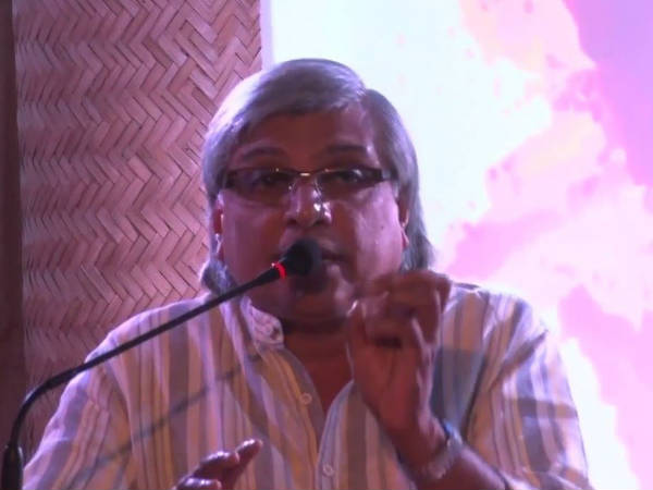 ഭയത്തിന്റെ അന്തരീക്ഷമാണ് ഉള്ളത്