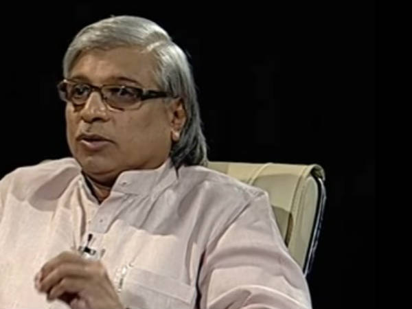 മാധവിക്കുട്ടിയുടെ ജീവിതത്തിലെ ആ രാഷ്ട്രീയക്കാരന്