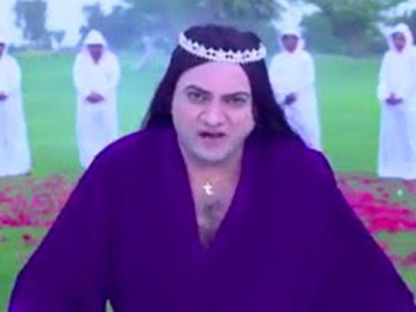 താഹിര് എവിടെ?