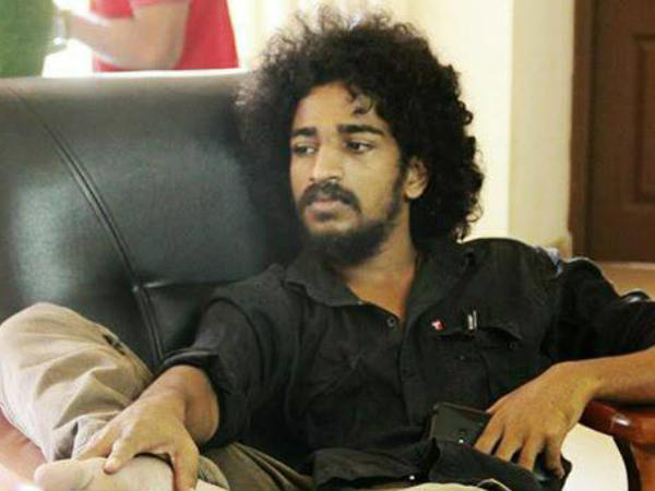 യുഎപിഎയ്ക്ക് എതിരെ