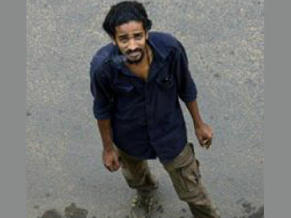 പൊലീസ് കസ്റ്റഡിയിലെ ദുരിതങ്ങൾ