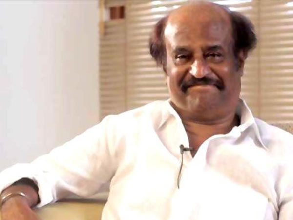 അമീറിനും രജനിക്കു മിടയില്